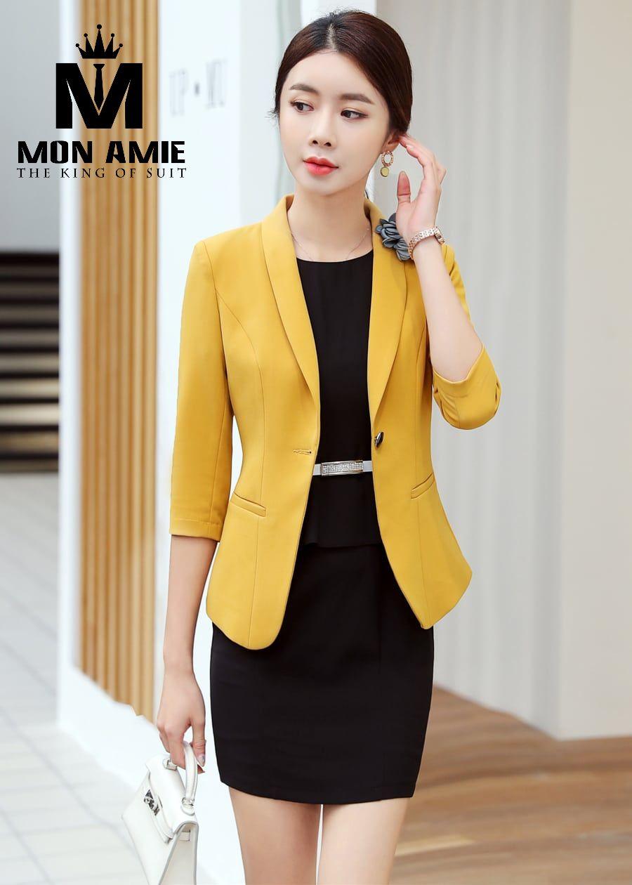 Vest Nữ pn1367