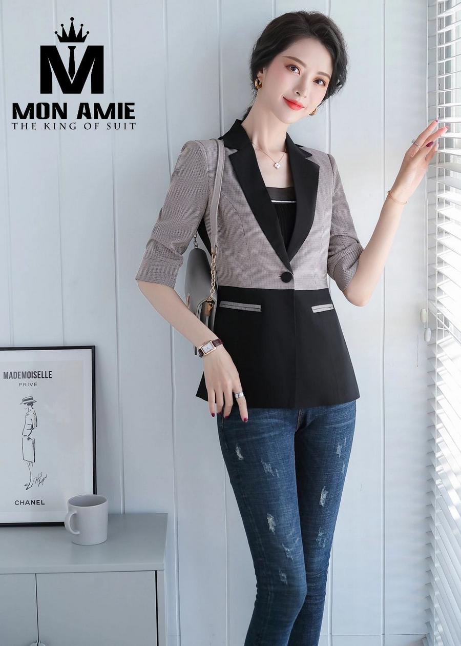 Vest Nữ pn1734