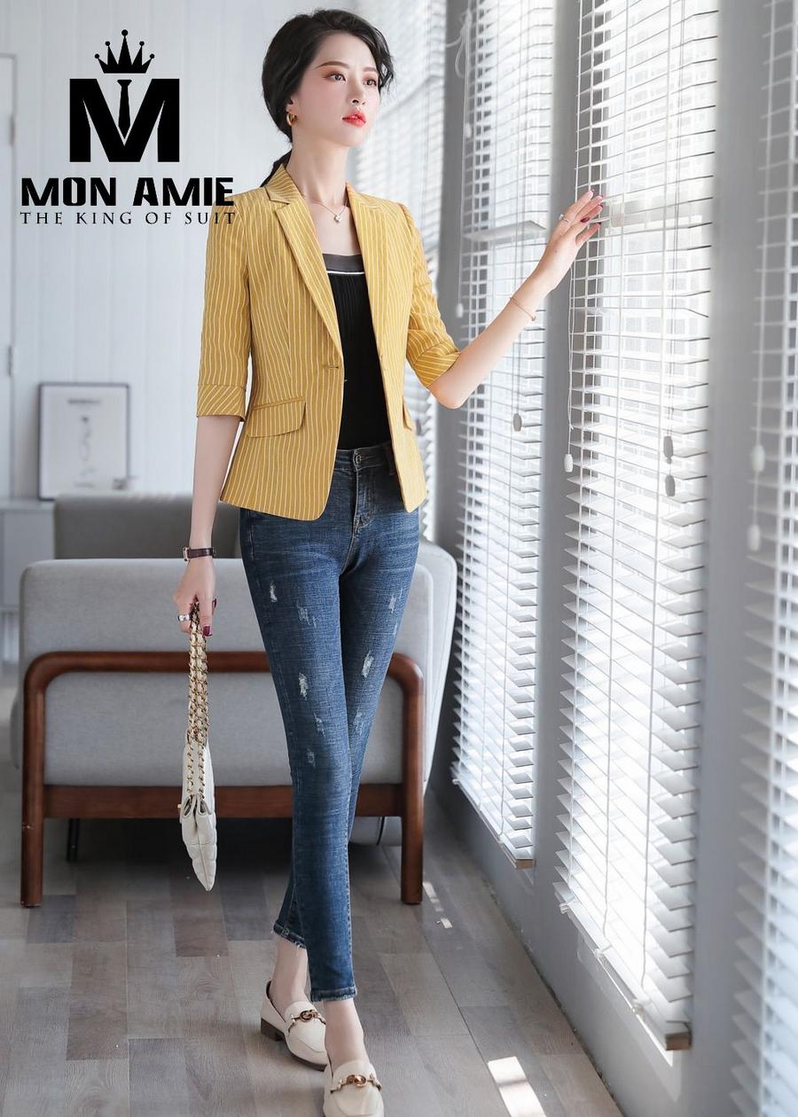 Vest Nữ pn1736