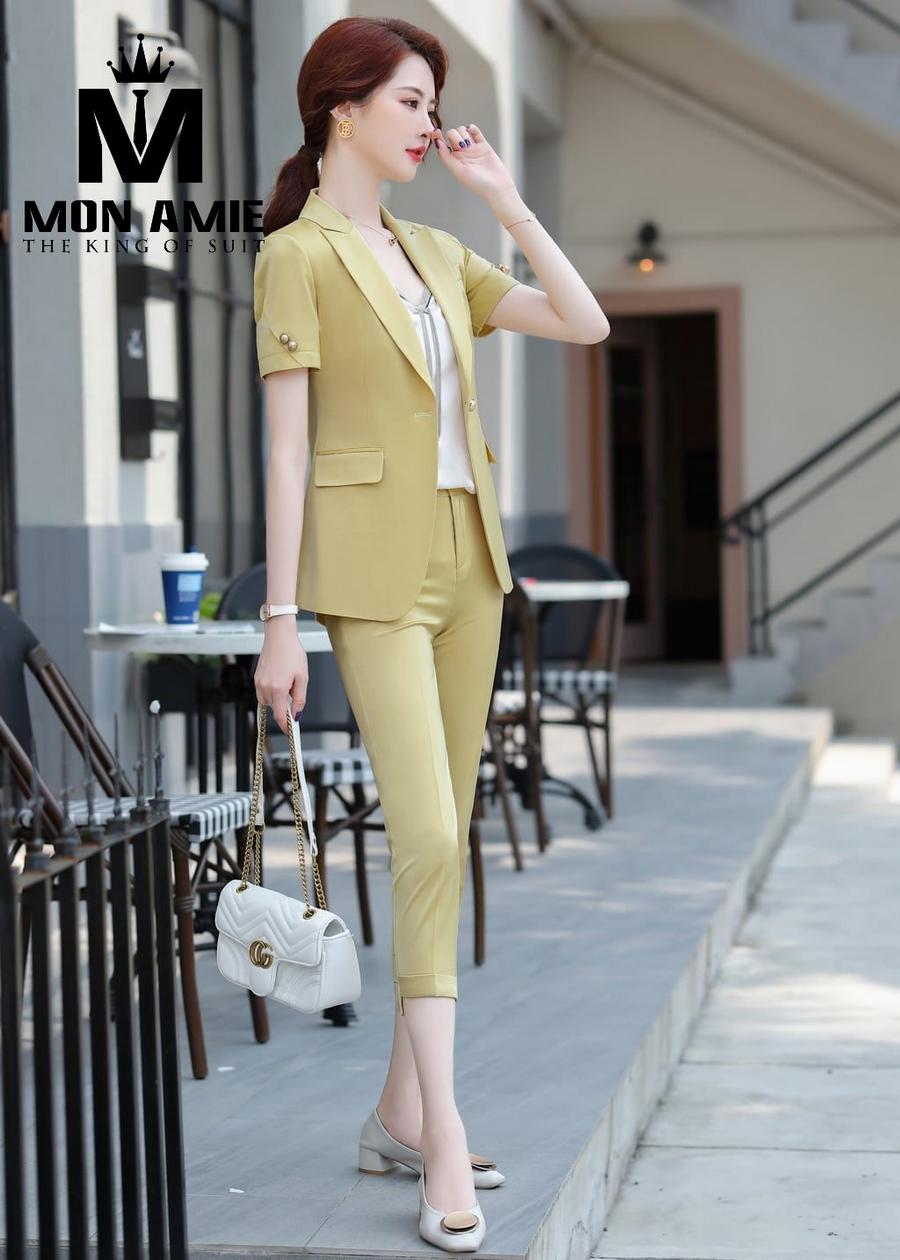 Vest Nữ pn1835