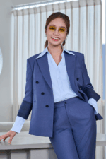 THE EXECUTIVE BLUE SET