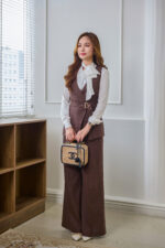 THE MOCA MUSE SET - Ảnh 4