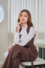 THE MOCA MUSE SET - Ảnh 2