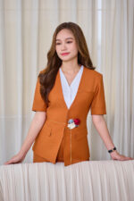 AMBER SUNSHINE SET - Ảnh 5