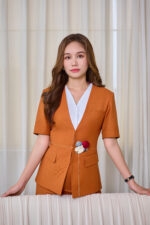 AMBER SUNSHINE SET - Ảnh 6