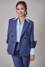 THE EXECUTIVE BLUE SET - Ảnh 6