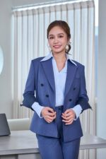 THE EXECUTIVE BLUE SET - Ảnh 7