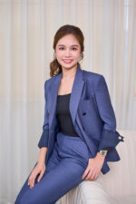 THE EXECUTIVE BLUE SET - Ảnh 8