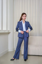 THE EXECUTIVE BLUE SET - Ảnh 5